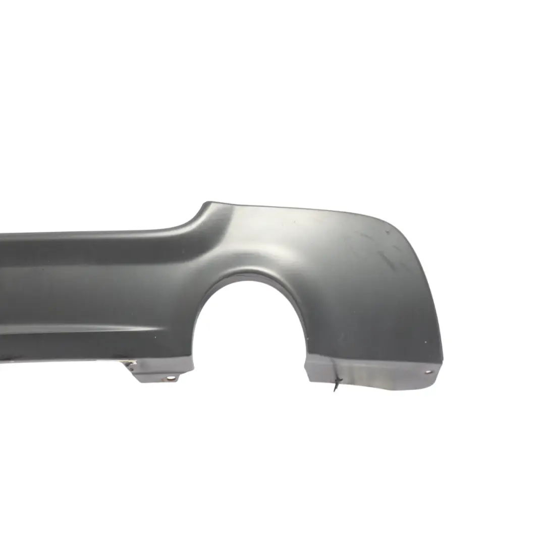 BMW E92 E93 Rear Bumper Diffuser 335d 335i M Sport Bumper Bottom Trim Panel - SKU 8043897-3 - Part number 8043897