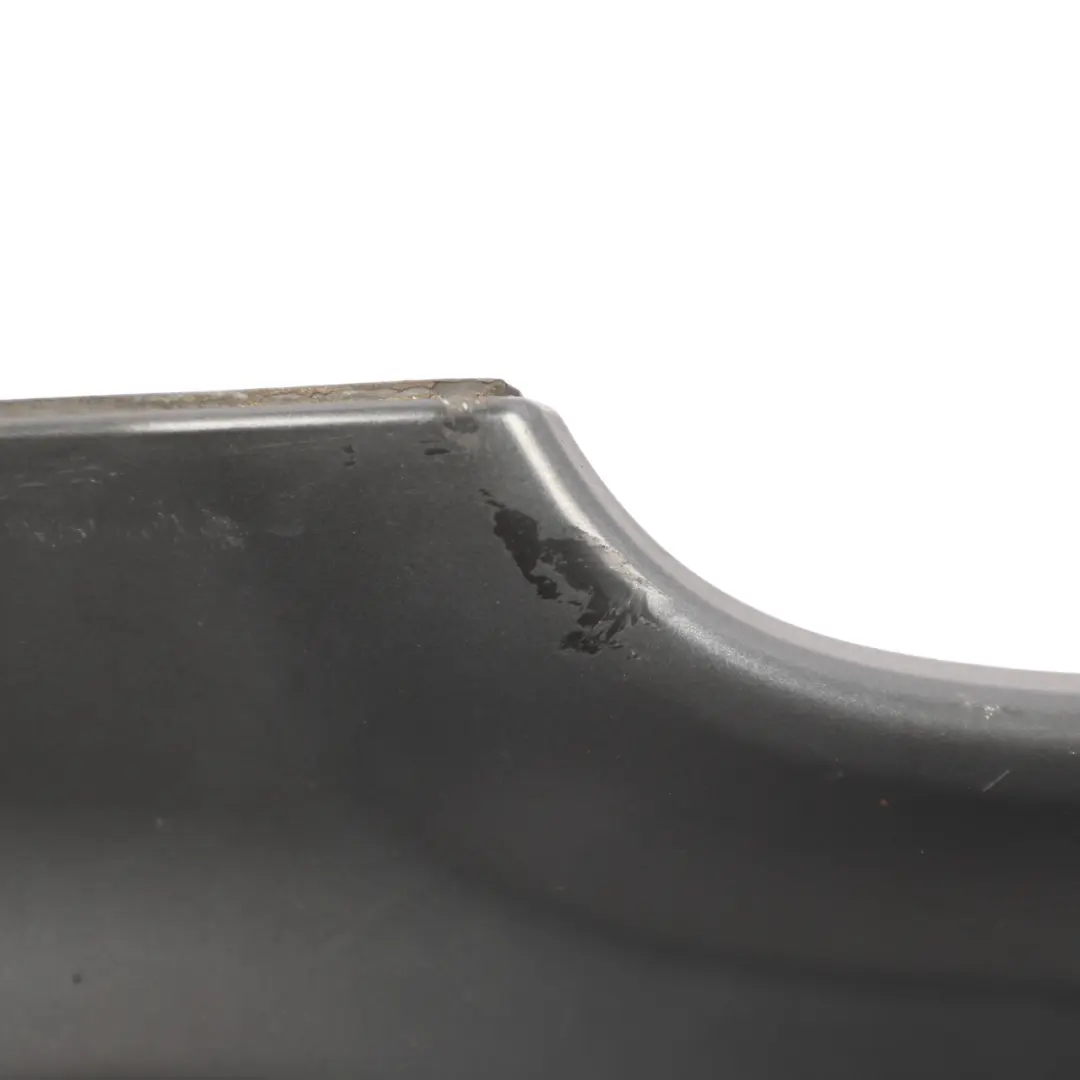 BMW E92 E93 Rear Bumper Diffuser 335d 335i M Sport Bumper Bottom Trim Panel - SKU 8043897-3 - Part number 8043897