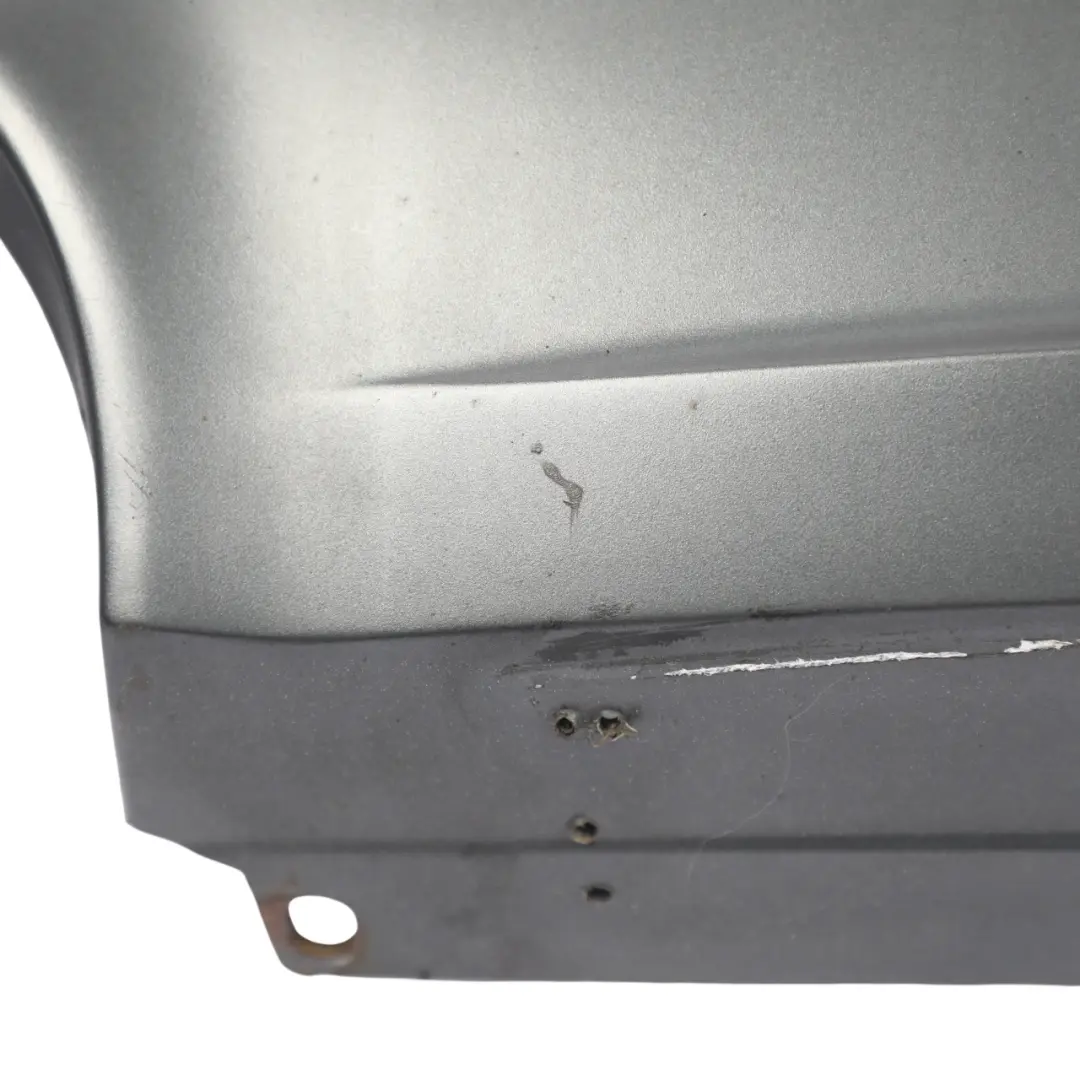 BMW E92 E93 Rear Bumper Diffuser 335d 335i M Sport Bumper Bottom Trim Panel - SKU 8043897-3 - Part number 8043897