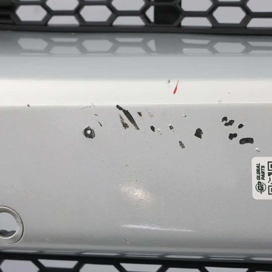 Bumper Front M Sport Trim Panel Grille Titansilber Metallic - 354 to BMW X5 E70 LCI with Part number 8047323 BMW X5 E70 LCI Bumper Front M Sport Trim Panel Grille Titansilber Metallic - 354 - SKU 8047323-TS - Part number 8047323