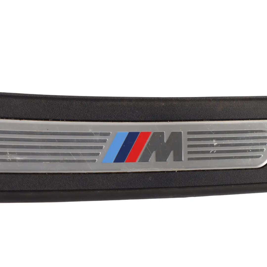 BMW F10 F11 M Sport Baguette Seuil Porte Garniture Couvercle Set - SKU 8050054-2 - Numéro de pièce 8050054