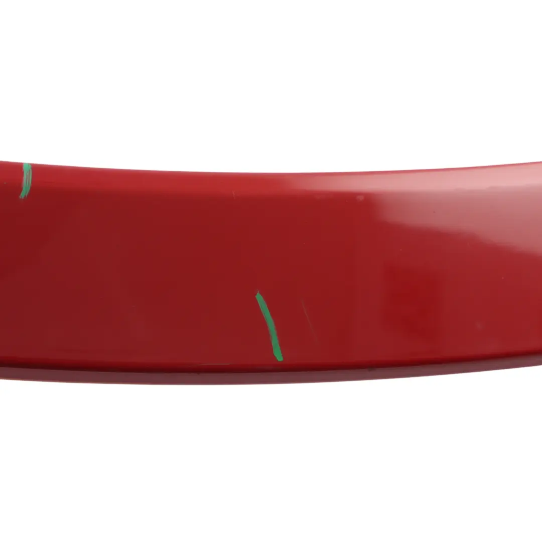 Cache Passage Roue Arrière Gauche Rouge Melbourne A75 pour BMW X3 F25 à propos du numéro de pièce 8050457 BMW X3 F25 Cache Passage Roue Arrière Gauche Rouge Melbourne A75 - SKU 8050457-MRT - Numéro de pièce 8050457