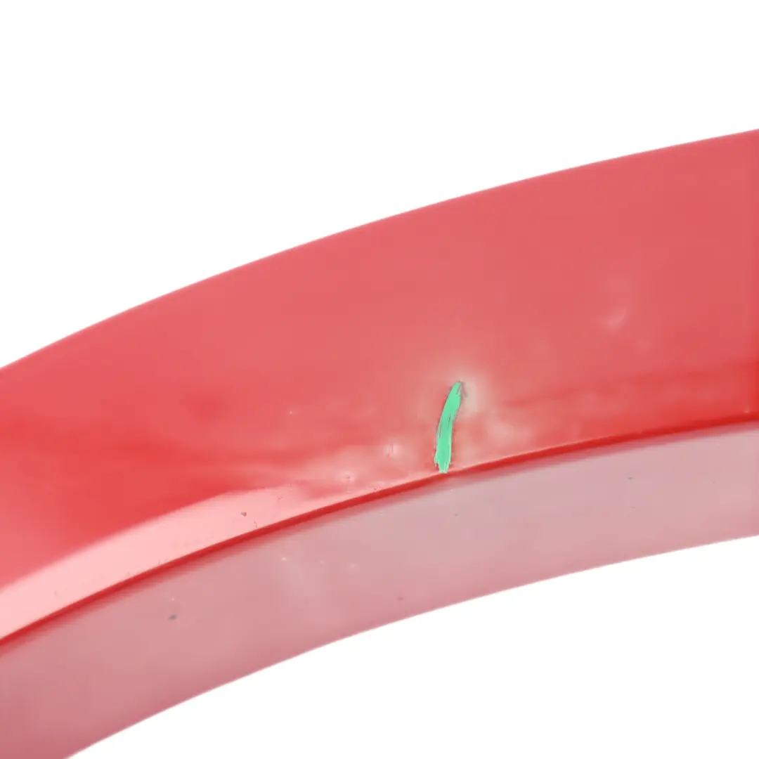 Cubierta Arco Rueda Derecha Rojo Melbourne Metalico A75 para BMW X3 F25 con número de pieza 8050458 BMW X3 F25 Cubierta Arco Rueda Derecha Rojo Melbourne Metalico A75 - SKU 8050458-MRT - Número de pieza 8050458