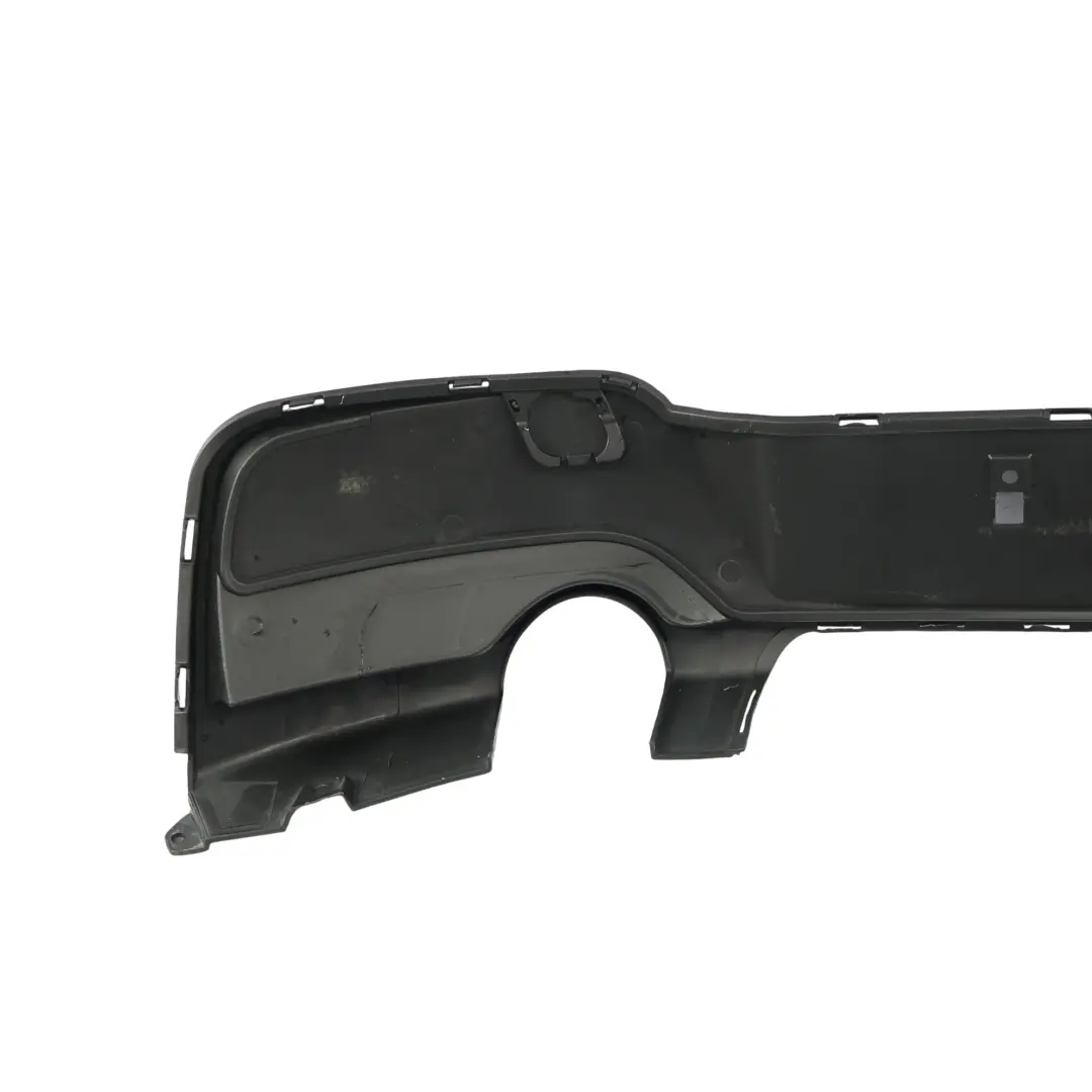 Diffuseur De Pare-Chocs Arrière M Sport M135i Panneau pour BMW F20 F21 à propos du numéro de pièce 8051928 BMW F20 F21 Diffuseur De Pare-Chocs Arrière M Sport M135i Panneau - SKU 8051928 - Numéro de pièce 8051928