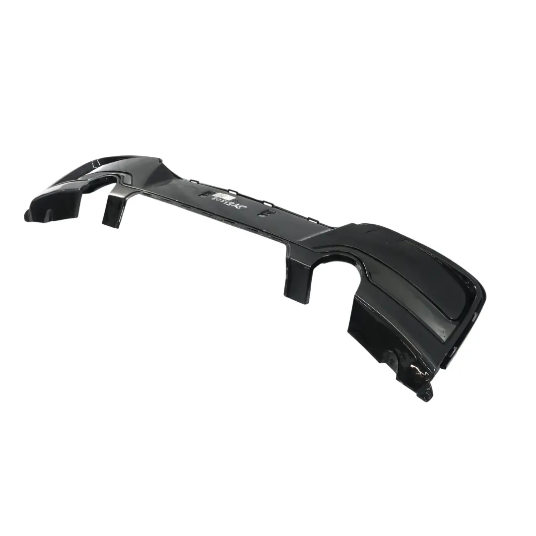 Diffusore Paraurti Posteriore M Sport M135i Inserto Pannello per BMW F20 F21 con numero di parte 8051928 BMW F20 F21 Diffusore Paraurti Posteriore M Sport M135i Inserto Pannello - SKU 8051928 - Numero di parte 8051928