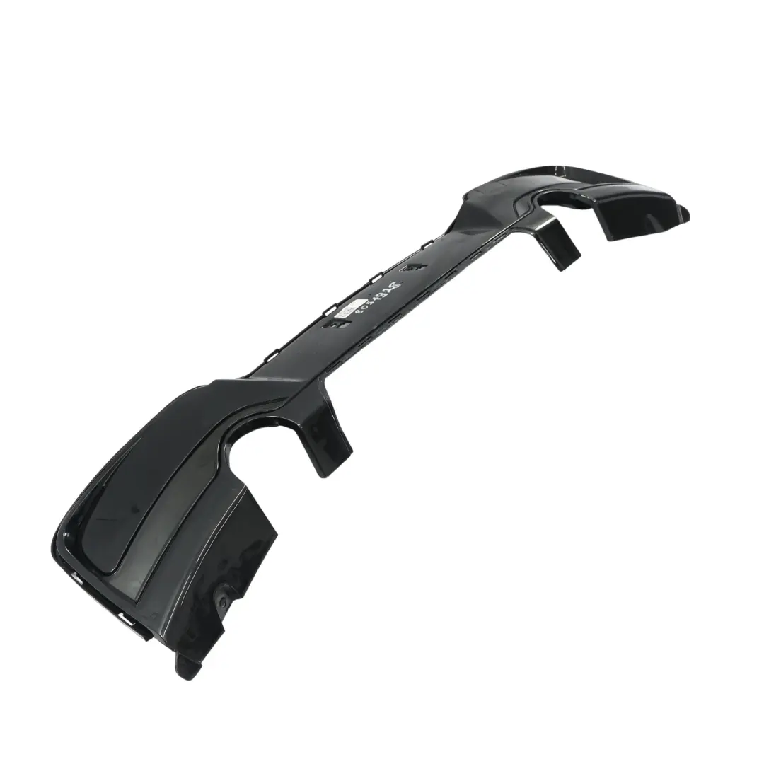 BMW F20 F21 Diffuseur De Pare-Chocs Arrière M Sport M135i Panneau - SKU 8051928 - Numéro de pièce 8051928