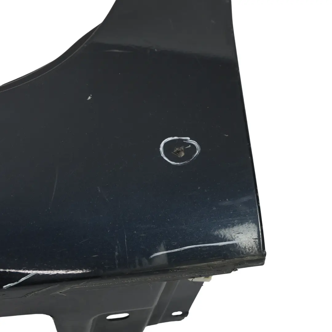 Side Skirt M Sport Sill Panel Left N/S Carbonschwarz Black Metallic 416 to BMW F06 with Part number 8052655 BMW F06 Side Skirt M Sport Sill Panel Left N/S Carbonschwarz Black Metallic 416 - SKU 8052655-CAR - Part number 8052655