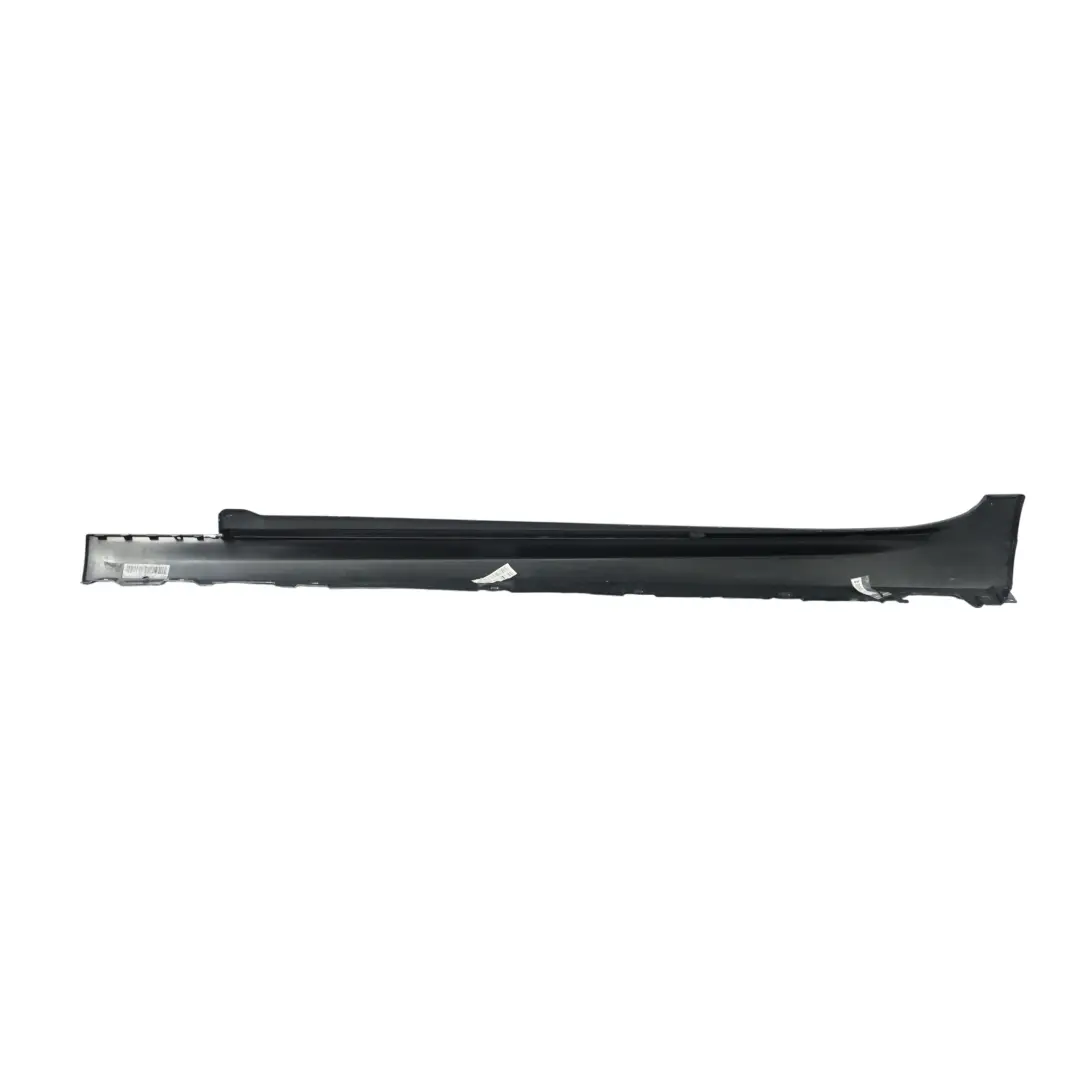 Minigonna Laterale M Sport Pannello Davanzale Destro Carbonschwarz - 416 per BMW F06 con numero di parte 8052656 BMW F06 Minigonna Laterale M Sport Pannello Davanzale Destro Carbonschwarz - 416 - SKU 8052656-CAR - Numero di parte 8052656