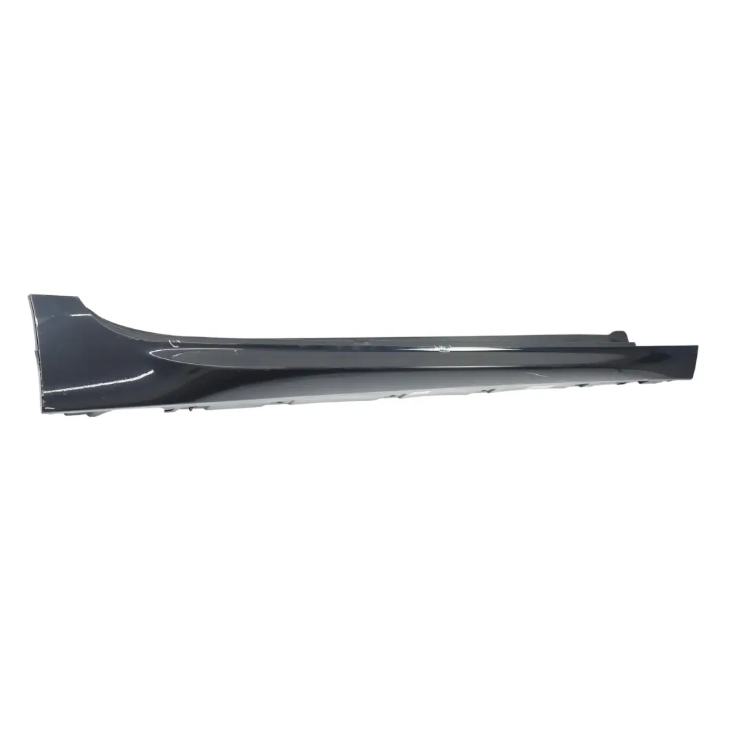 Minigonna Laterale M Sport Pannello Davanzale Destro Carbonschwarz - 416 per BMW F06 con numero di parte 8052656 BMW F06 Minigonna Laterale M Sport Pannello Davanzale Destro Carbonschwarz - 416 - SKU 8052656-CAR - Numero di parte 8052656
