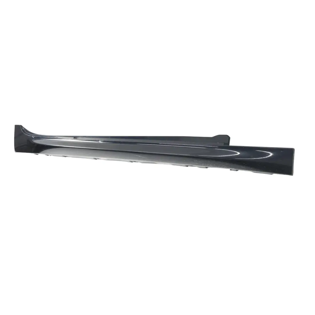 Minigonna Laterale M Sport Pannello Davanzale Destro Carbonschwarz - 416 per BMW F06 con numero di parte 8052656 BMW F06 Minigonna Laterale M Sport Pannello Davanzale Destro Carbonschwarz - 416 - SKU 8052656-CAR - Numero di parte 8052656