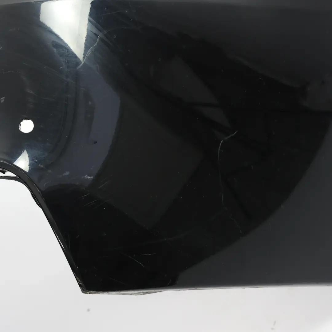 M-Pakiet Zderzak Tylny PDC Carbonschwarz Metalik - 416 do BMW F06 F12 F13 o numerze 8052709 BMW F06 F12 F13 M-Pakiet Zderzak Tylny PDC Carbonschwarz Metalik - 416 - SKU 8052709-CAR1 - Numer Części 8052709