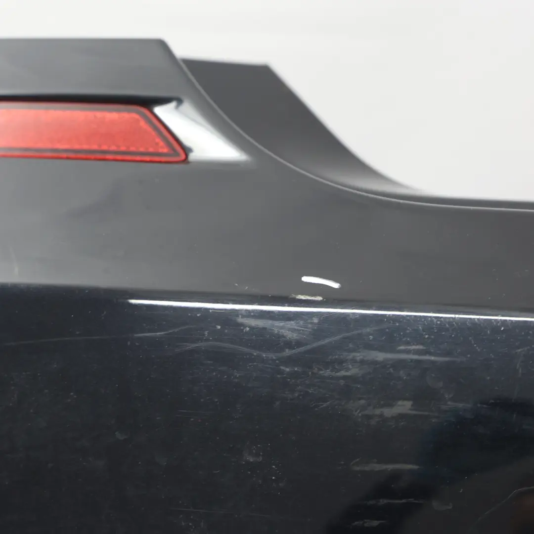 M-Pakiet Zderzak Tylny PDC Carbonschwarz Metalik - 416 do BMW F06 F12 F13 o numerze 8052709 BMW F06 F12 F13 M-Pakiet Zderzak Tylny PDC Carbonschwarz Metalik - 416 - SKU 8052709-CAR1 - Numer Części 8052709