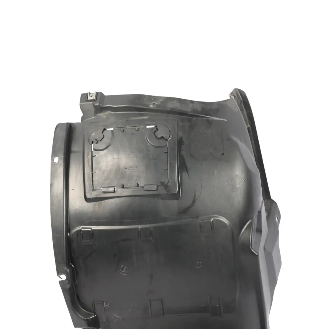 Nadkole Przednie M Sport Prawe do BMW E82 E88 o numerze 8055018 BMW E82 E88 Nadkole Przednie M Sport Prawe - SKU 8055018-2 - Numer Części 8055018