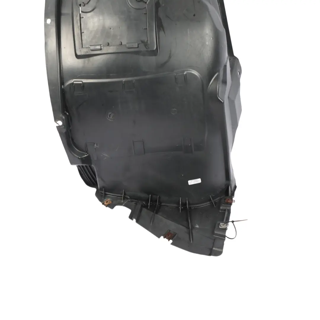 Nadkole Przednie M Sport Prawe do BMW E82 E88 o numerze 8055018 BMW E82 E88 Nadkole Przednie M Sport Prawe - SKU 8055018-2 - Numer Części 8055018