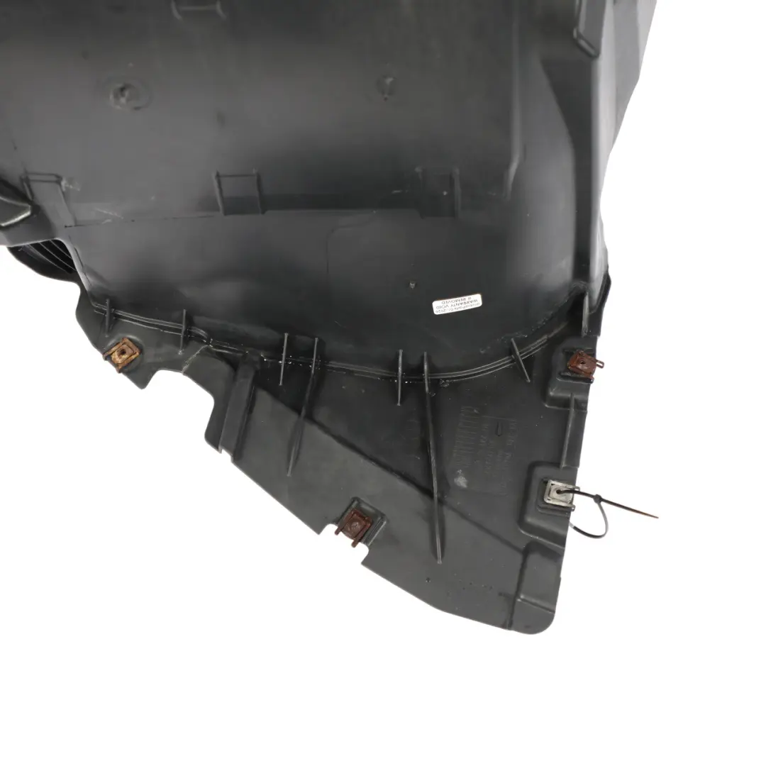 BMW E82 E88 Arco Rueda Sección Delantera Derecha M Sport - SKU 8055018-2 - Número de pieza 8055018