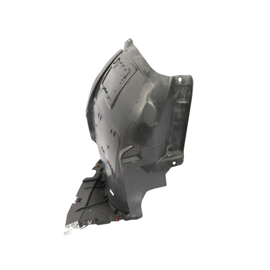 BMW E82 E88 Arco Rueda Sección Delantera Derecha M Sport - SKU 8055018-2 - Número de pieza 8055018