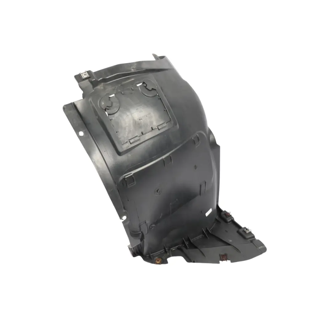 BMW E82 E88 Wheel Arch Front Section Housing M Sport Front Right O/S - SKU 8055018-2 - Part number 8055018