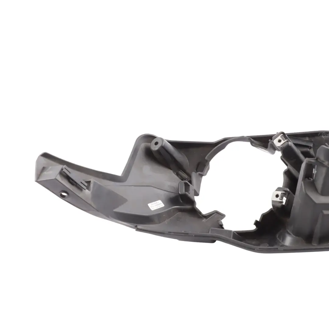 Front Bumper Fog Light Bracket Right O/S to BMW X3 F25 with Part number 8056986 BMW X3 F25 Front Bumper Fog Light Bracket Right O/S - SKU 8056986 - Part number 8056986