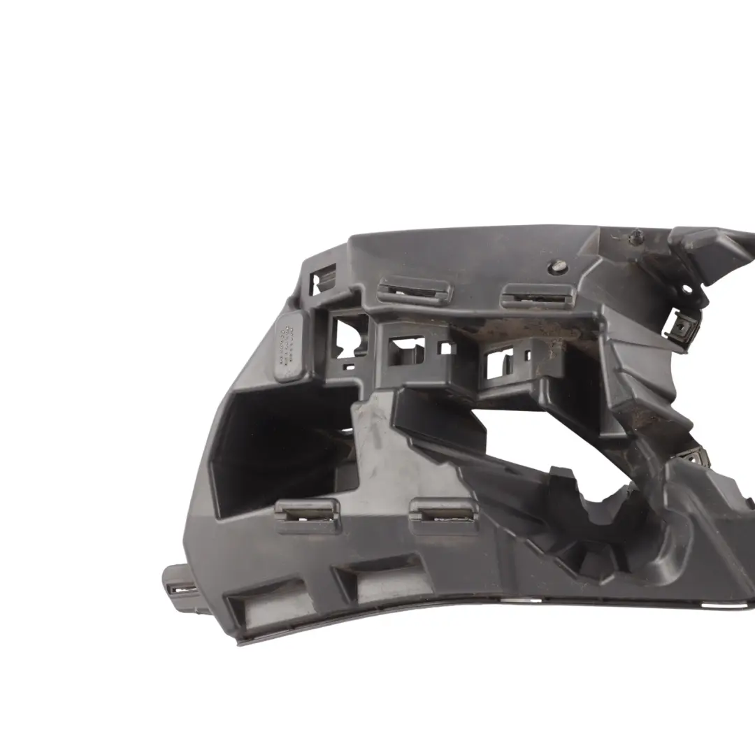 Front Bumper Fog Light Bracket Right O/S to BMW X3 F25 with Part number 8056986 BMW X3 F25 Front Bumper Fog Light Bracket Right O/S - SKU 8056986 - Part number 8056986