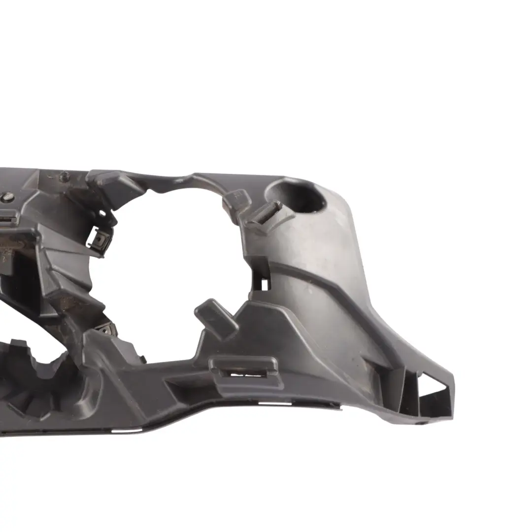 BMW X3 F25 Front Bumper Fog Light Bracket Right O/S - SKU 8056986 - Part number 8056986