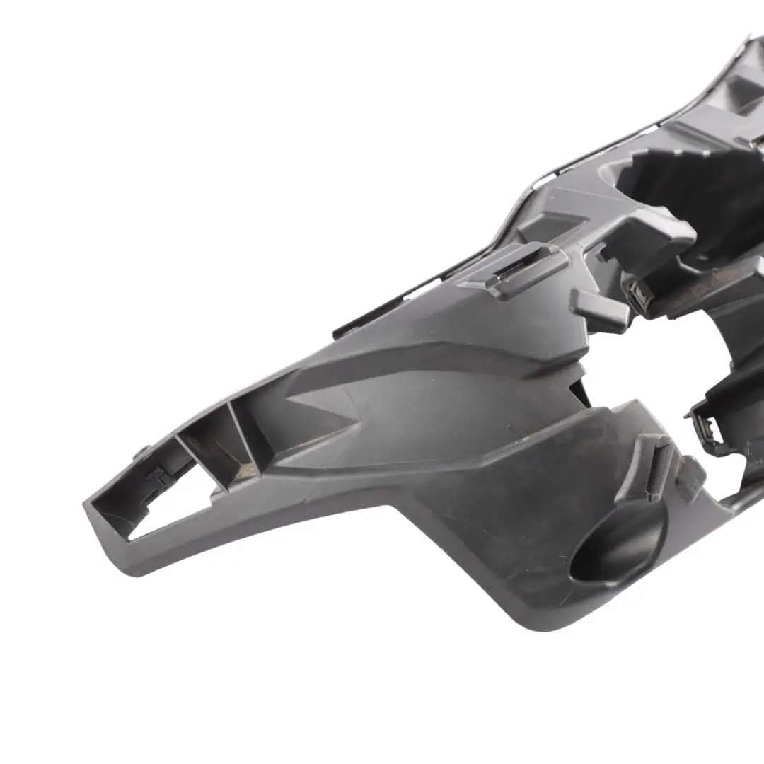 BMW X3 F25 Front Bumper Fog Light Bracket Right O/S - SKU 8056986 - Part number 8056986