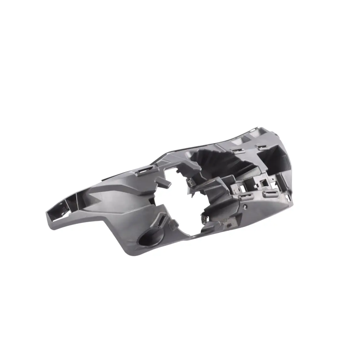 Front Bumper Fog Light Bracket Right O/S to BMW X3 F25 with Part number 8056986 BMW X3 F25 Front Bumper Fog Light Bracket Right O/S - SKU 8056986 - Part number 8056986