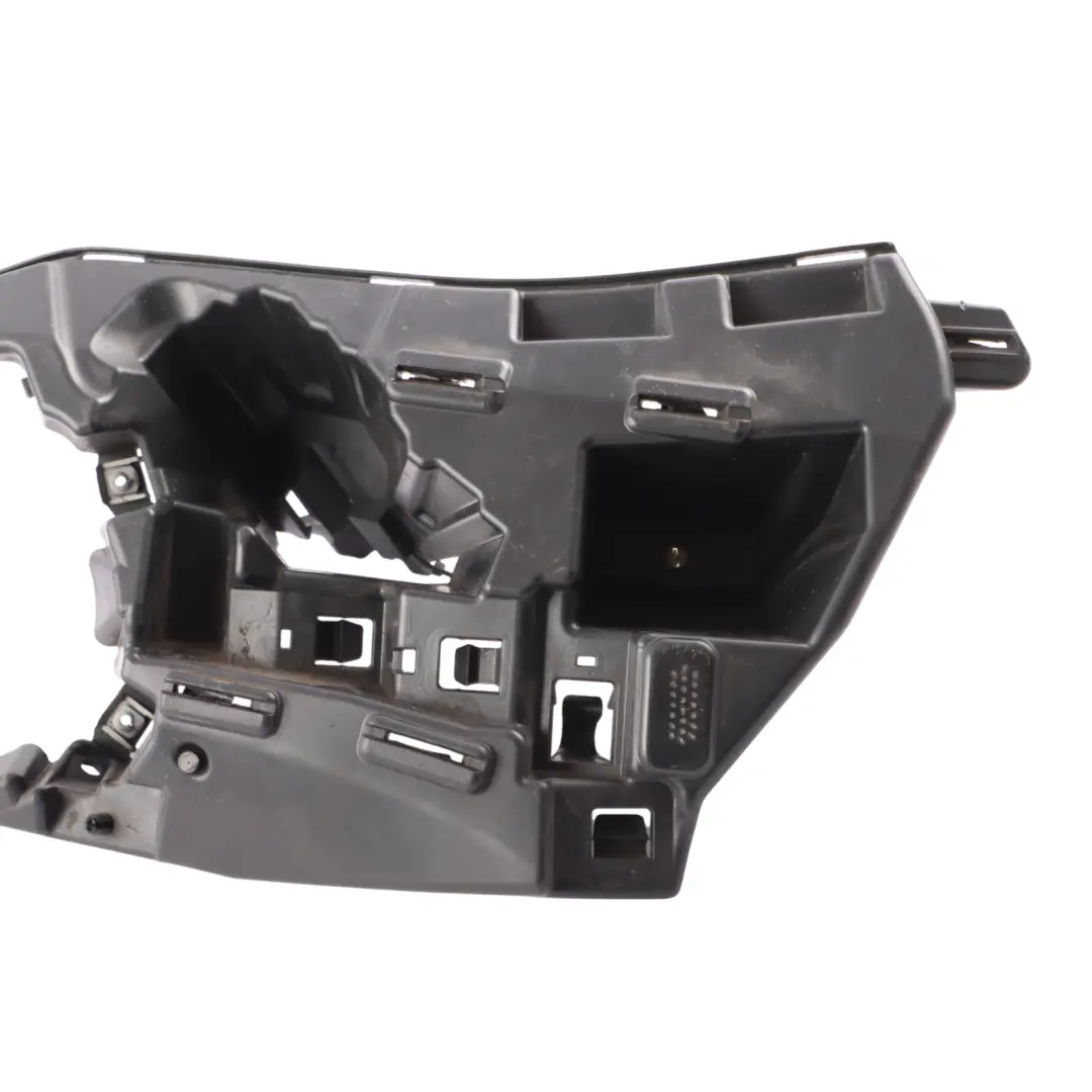 BMW X3 F25 Front Bumper Fog Light Bracket Right O/S - SKU 8056986 - Part number 8056986