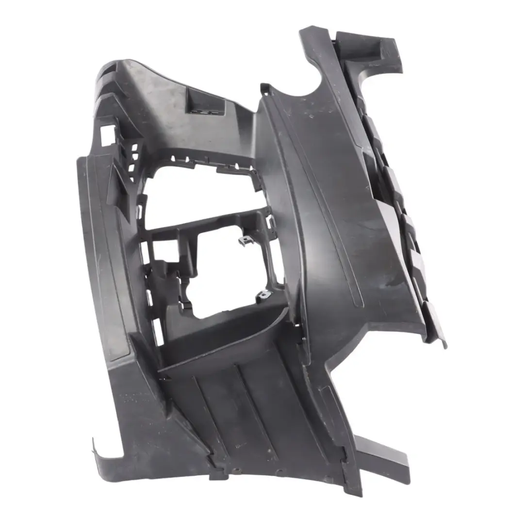 Front Bumper Fog Light Mount Bracket Left N/S to BMW F46 Gran Tourer with Part number 8068901 BMW F46 Gran Tourer Front Bumper Fog Light Mount Bracket Left N/S - SKU 8068901 - Part number 8068901