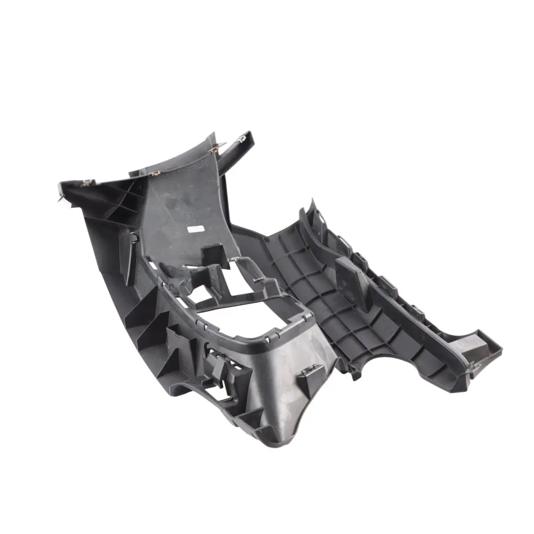 BMW F46 Gran Tourer Front Bumper Fog Light Mount Bracket Left N/S - SKU 8068901 - Part number 8068901