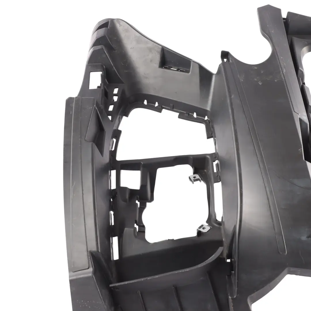 BMW F46 Gran Tourer Front Bumper Fog Light Mount Bracket Left N/S - SKU 8068901 - Part number 8068901