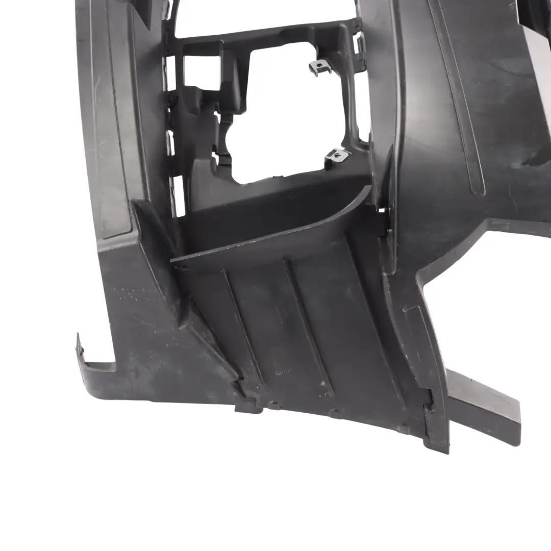 BMW F46 Gran Tourer Front Bumper Fog Light Mount Bracket Left N/S - SKU 8068901 - Part number 8068901