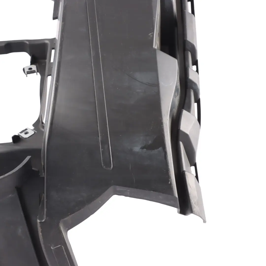 BMW F46 Gran Tourer Front Bumper Fog Light Mount Bracket Left N/S - SKU 8068901 - Part number 8068901