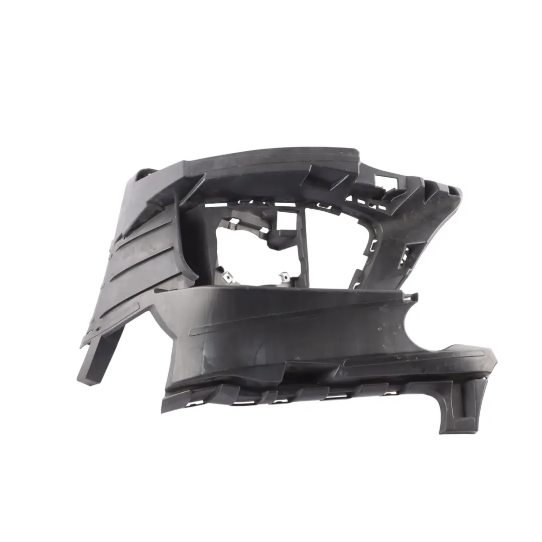 Front Bumper Fog Light Mount Bracket Left N/S to BMW F46 Gran Tourer with Part number 8068901 BMW F46 Gran Tourer Front Bumper Fog Light Mount Bracket Left N/S - SKU 8068901 - Part number 8068901