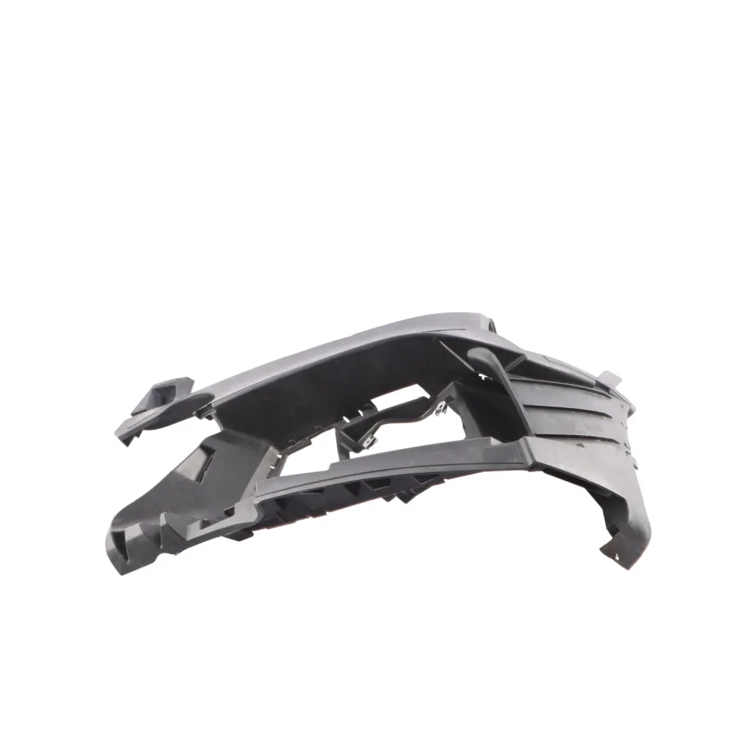 BMW F46 Gran Tourer Front Bumper Fog Light Mount Bracket Left N/S - SKU 8068901 - Part number 8068901