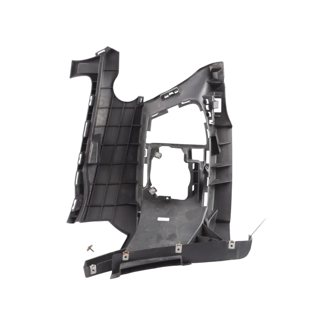 Front Bumper Fog Light Mount Bracket Left N/S to BMW F46 Gran Tourer with Part number 8068901 BMW F46 Gran Tourer Front Bumper Fog Light Mount Bracket Left N/S - SKU 8068901 - Part number 8068901