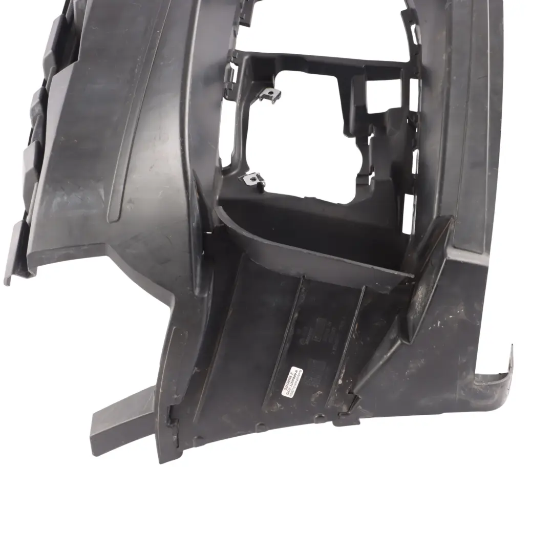 Front Bumper Fog Light Mount Bracket Right O/S to BMW F46 Gran Tourer with Part number 8068902 BMW F46 Gran Tourer Front Bumper Fog Light Mount Bracket Right O/S - SKU 8068902 - Part number 8068902