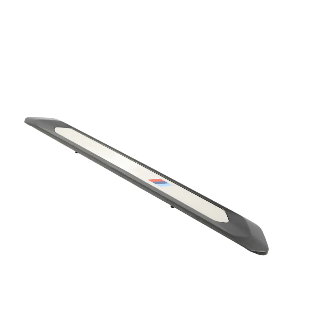 BMW X3 G01 Front Door Entrance Strip Trim Plate Left Right N/O/S - SKU 8089579 - Part number 8089579