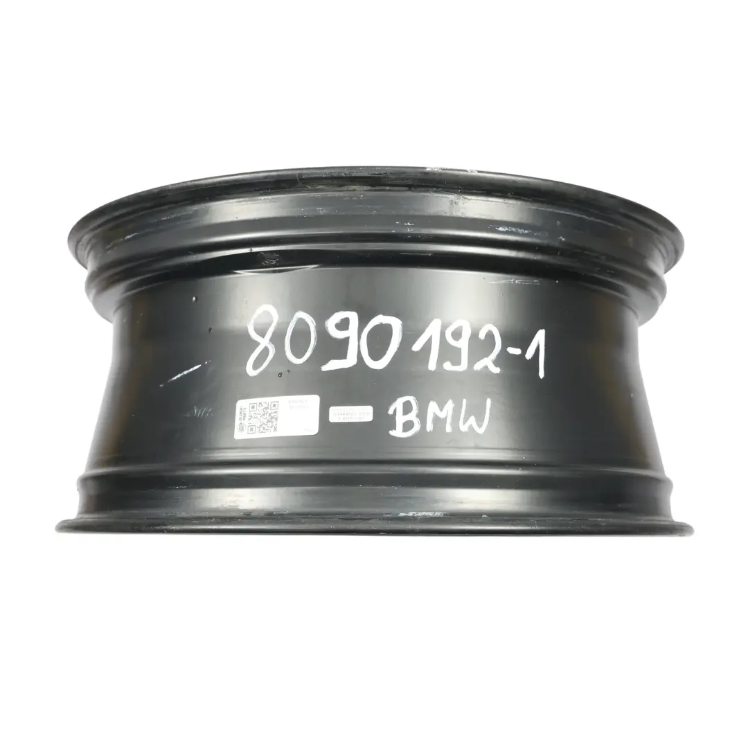 Cerchio Anteriore Lega 20" 9J ET:29 M Star Spoke 666M per BMW F80 M3 F82 M4 con numero di parte 8090192 BMW F80 M3 F82 M4 Cerchio Anteriore Lega 20" 9J ET:29 M Star Spoke 666M - SKU 8090192-1 - Numero di parte 8090192