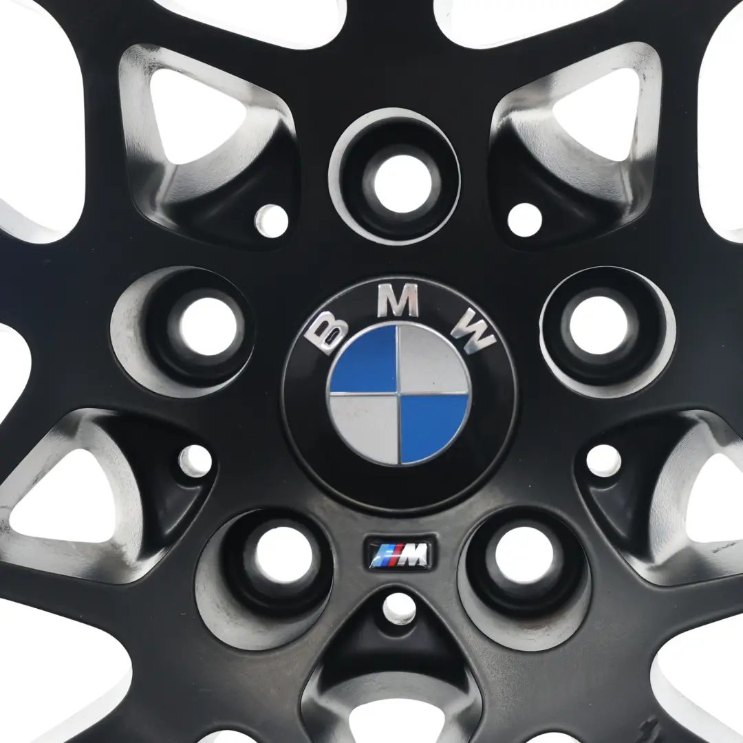 Llanta Aleación Delantera 20" 9J ET:29 M Styling 666M para BMW F80 M3 F82 M4 con número de pieza 8090192 BMW F80 M3 F82 M4 Llanta Aleación Delantera 20" 9J ET:29 M Styling 666M - SKU 8090192-1 - Número de pieza 8090192