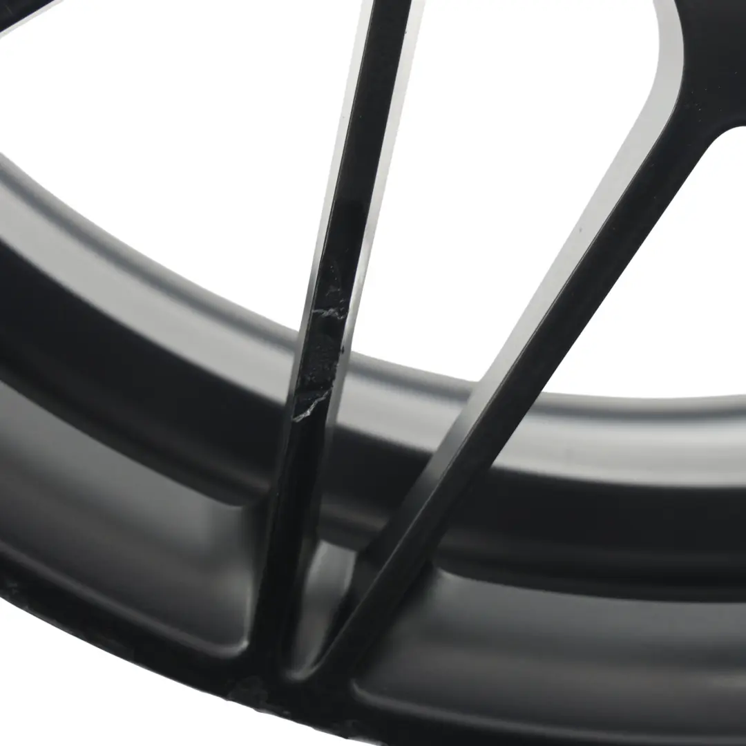 Jante Alliage Roue Avant 20" 9J ET:29 Styling 666M pour BMW F80 M3 F82 M4 à propos du numéro de pièce 8090192 BMW F80 M3 F82 M4 Jante Alliage Roue Avant 20" 9J ET:29 Styling 666M - SKU 8090192-1 - Numéro de pièce 8090192