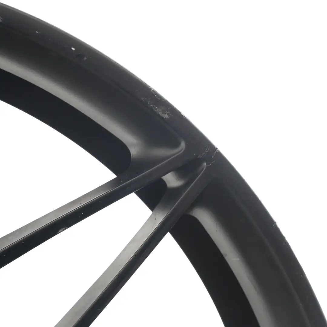 Llanta Rueda Trasera 20" 10J ET:40 Estrella M 666M para BMW F80 M3 F82 F83 M4 con número de pieza 8090193 BMW F80 M3 F82 F83 M4 Llanta Rueda Trasera 20" 10J ET:40 Estrella M 666M - SKU 8090193-3 - Número de pieza 8090193