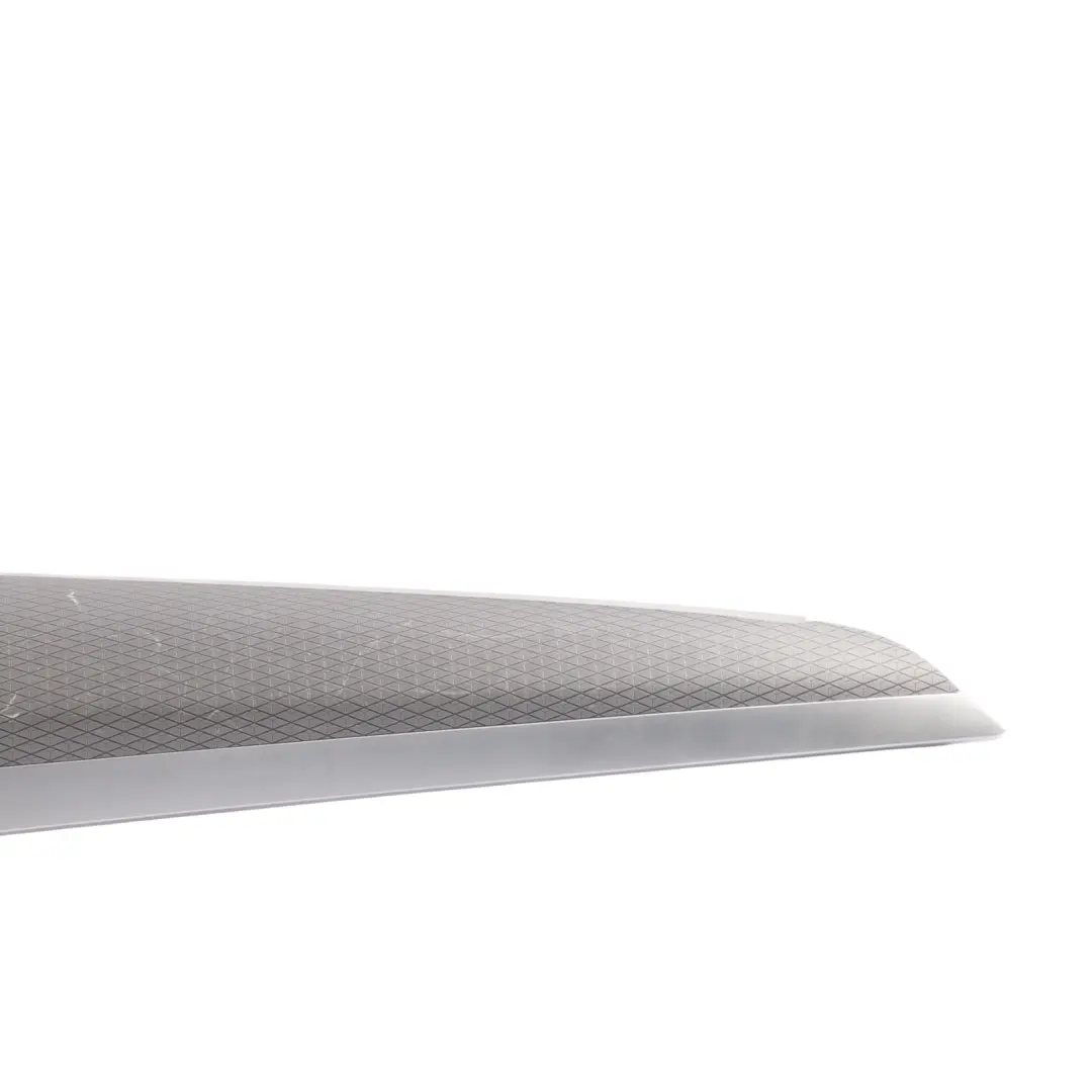 BMW X3 G01 X4 G02 Front Door Trim Interior Strip Alu Rhombicle Right O/S - SKU RHD-8093516 - Part number 8093516