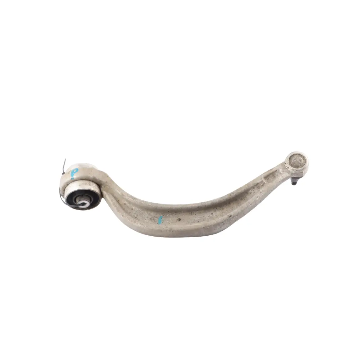 Audi A6 C8 Front Axle Lower Wishbone Control Arm Left N/S - SKU 80A407693F - Part number 80A407693F