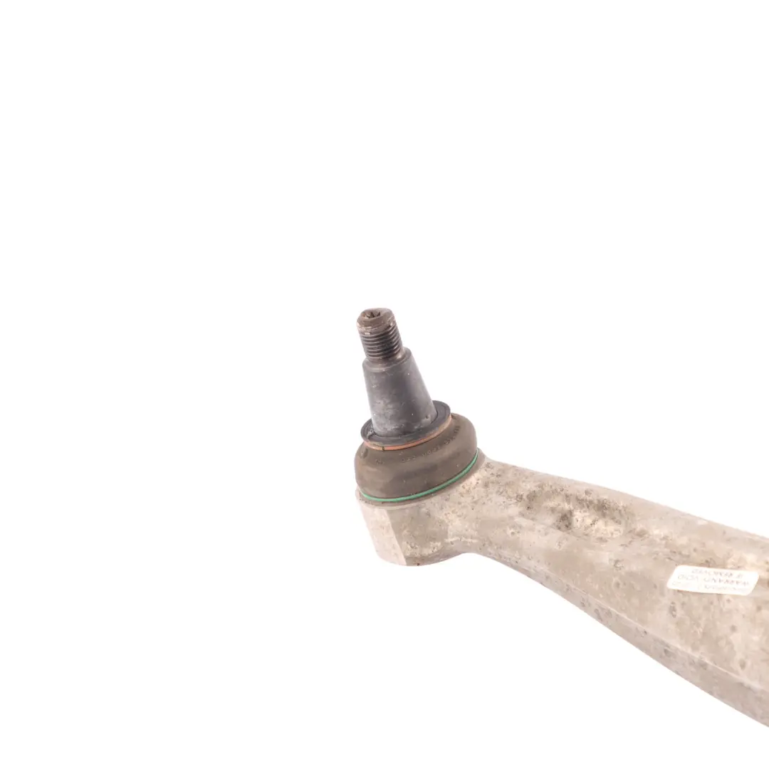 Audi A6 C8 Front Axle Lower Wishbone Control Arm Left N/S - SKU 80A407693F - Part number 80A407693F