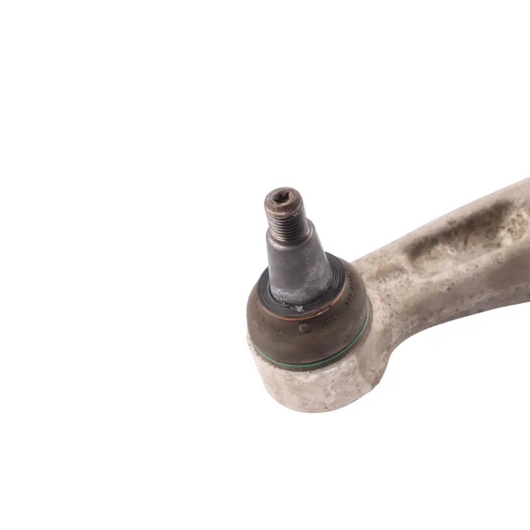 Front Axle Lower Wishbone Control Arm Left N/S to Audi A6 C8 with Part number 80A407693F Audi A6 C8 Front Axle Lower Wishbone Control Arm Left N/S - SKU 80A407693F - Part number 80A407693F