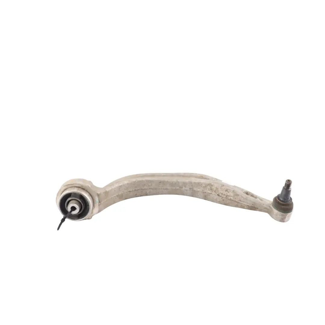 Audi A6 C8 Front Axle Lower Wishbone Control Arm Left N/S - SKU 80A407693F - Part number 80A407693F