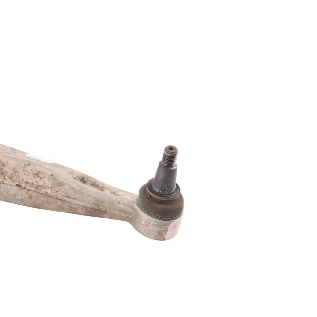 Front Axle Lower Wishbone Control Arm Left N/S to Audi A6 C8 with Part number 80A407693F Audi A6 C8 Front Axle Lower Wishbone Control Arm Left N/S - SKU 80A407693F - Part number 80A407693F