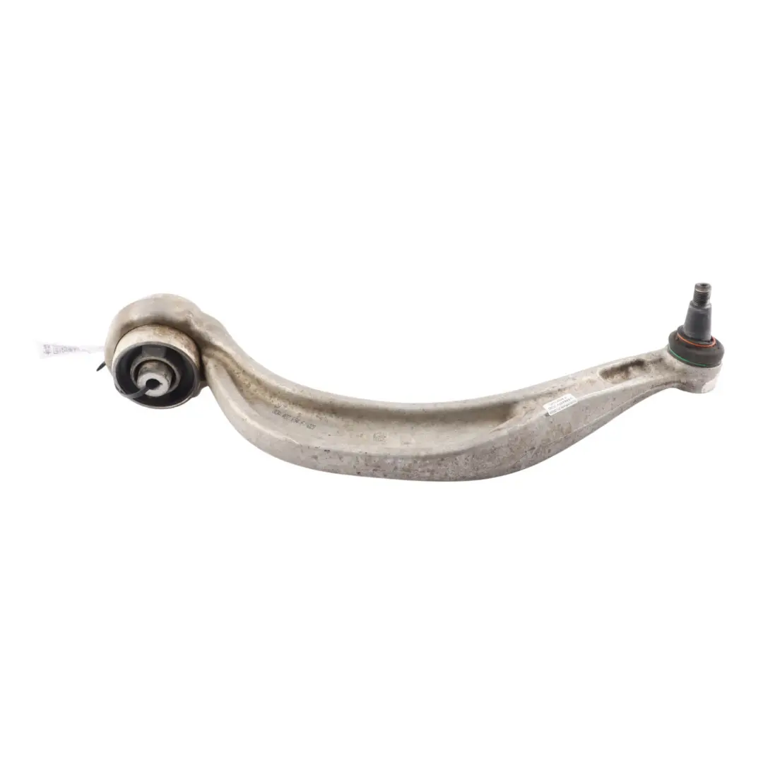 Audi A6 C8 Front Axle Lower Wishbone Control Arm Right O/S - SKU 80A407694F - Part number 80A407694F