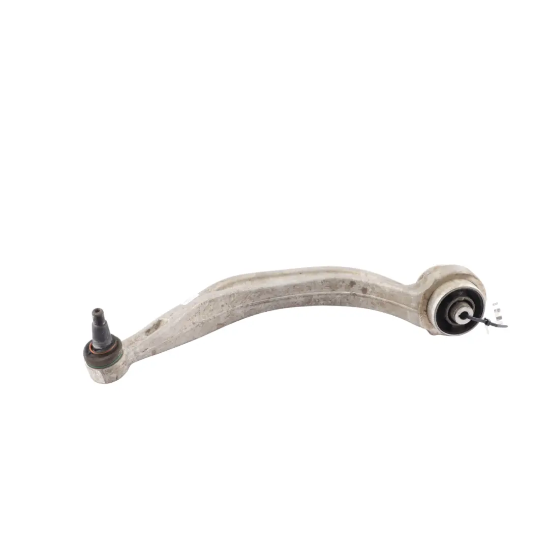 Audi A6 C8 Front Axle Lower Wishbone Control Arm Right O/S - SKU 80A407694F - Part number 80A407694F
