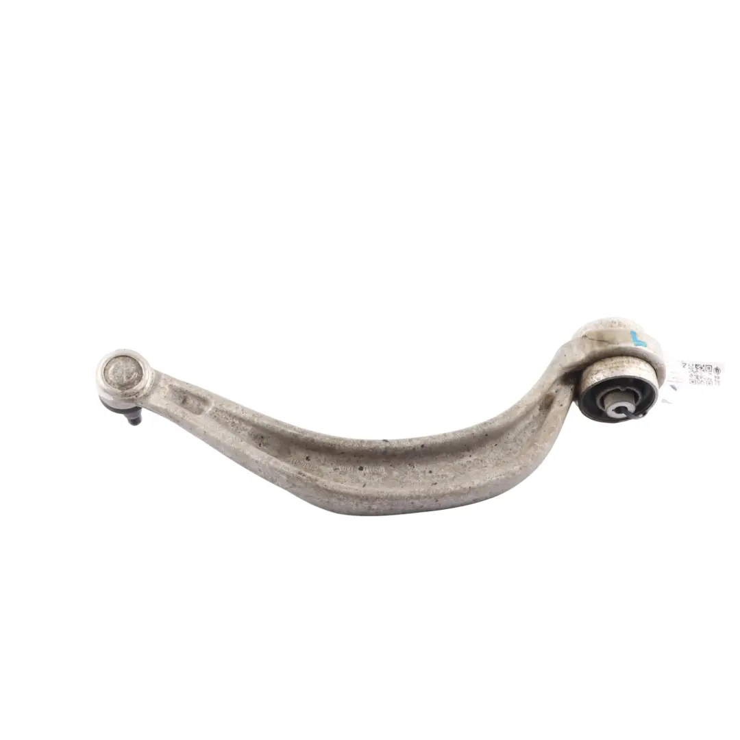 Audi A6 C8 Front Axle Lower Wishbone Control Arm Right O/S - SKU 80A407694F - Part number 80A407694F